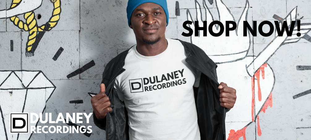Shop Dulaney Recordings Now!
