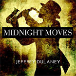 Midnight Moves Album Cover